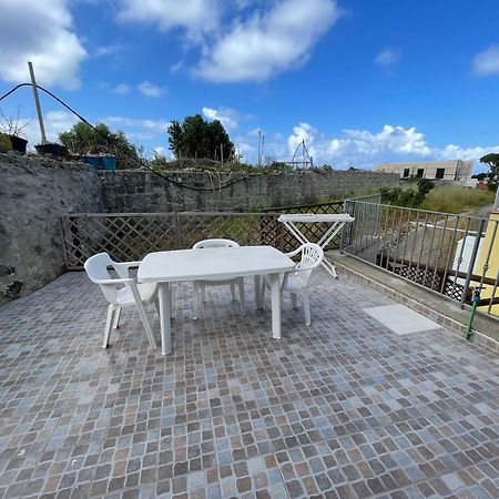 Residence Andrea A Mare Forio di Ischia エクステリア 写真