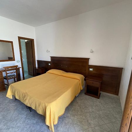 Residence Andrea A Mare Forio di Ischia エクステリア 写真