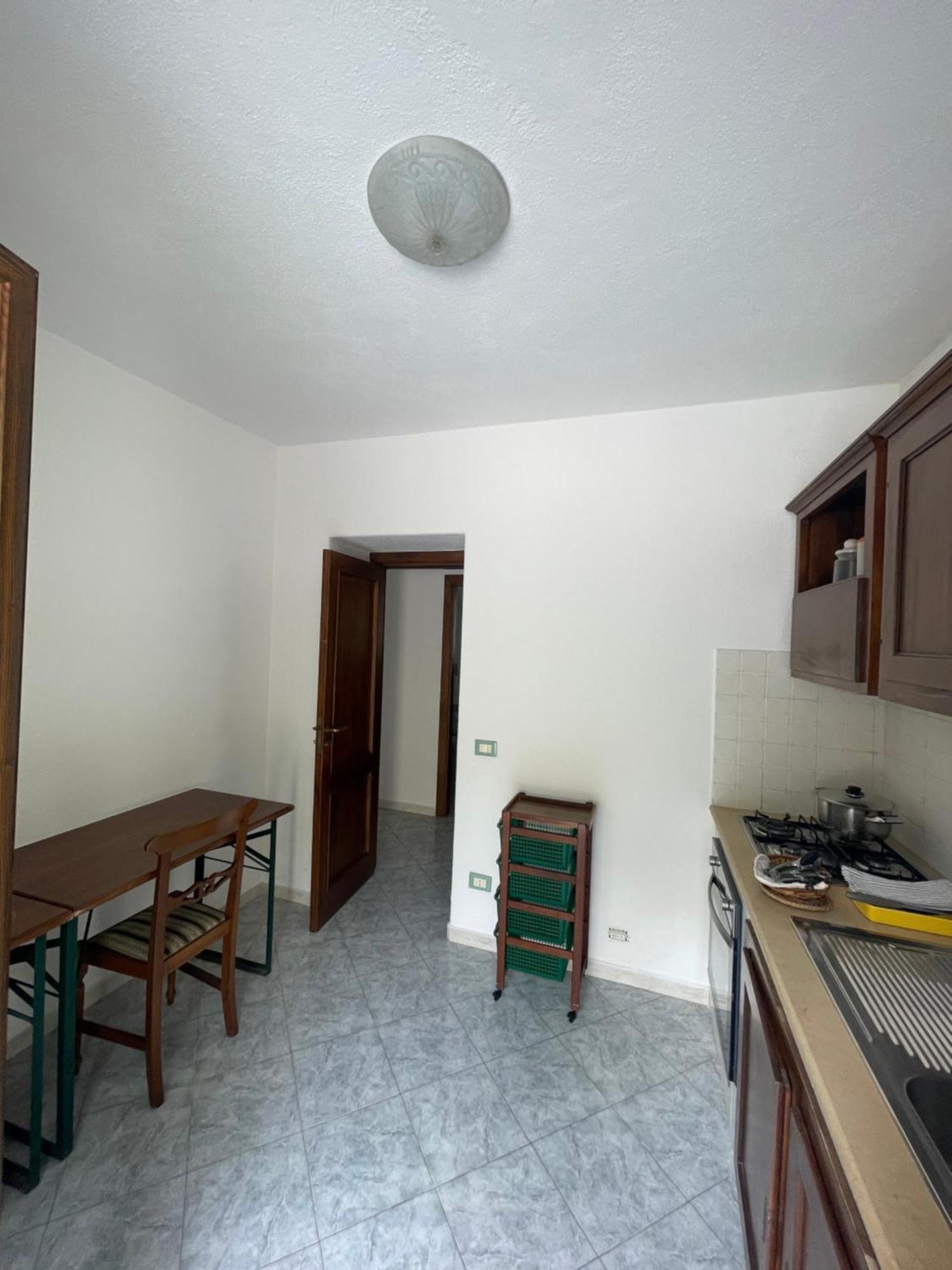 Residence Andrea A Mare Forio di Ischia エクステリア 写真