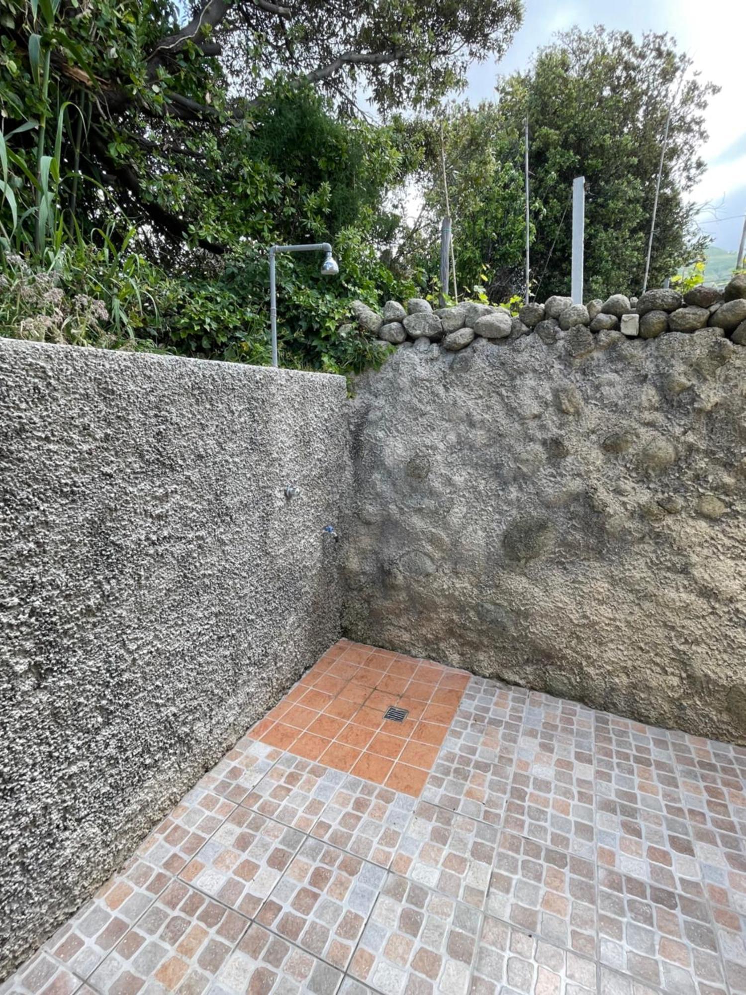 Residence Andrea A Mare Forio di Ischia エクステリア 写真
